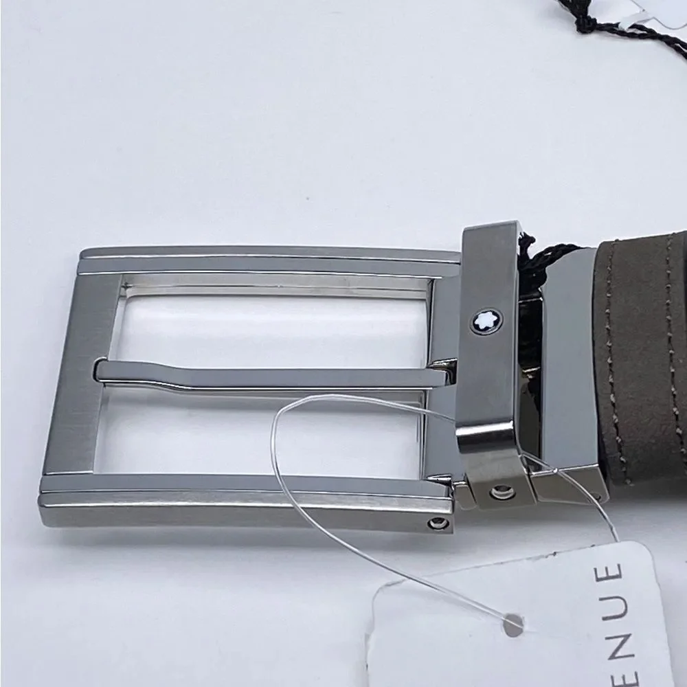 Montblanc never worn